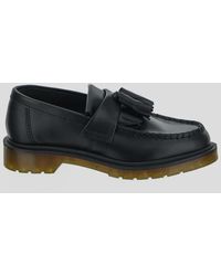 Dr. Martens - Dr.Martens Adrian Loafers With T - Lyst