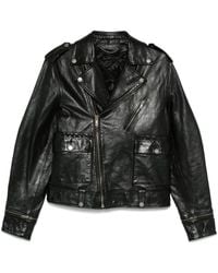 Golden Goose - Jackets - Lyst