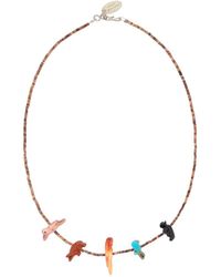 Jessie Western Necklaces for Women | Online Sale up to 47% off | Lyst