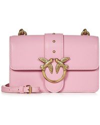 Pinko - Mini Love Bag One Simply Shoulder Bag - Lyst