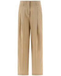 Golden Goose - "Flavia" Trousers" - Lyst