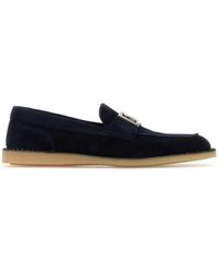 Dolce & Gabbana - Moccasters - Lyst