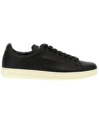 Tom Ford - James Sneakers - Lyst