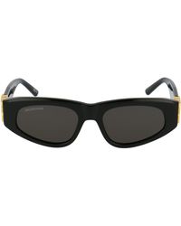 Balenciaga Sunglasses for Women | Online Sale up to 76% off | Lyst