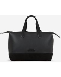 Tom Ford - Granulated Leather Travel Bag - Lyst