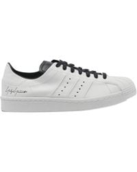 Y-3 - Superstar Sneakers - Lyst