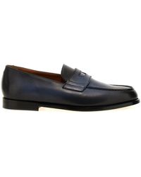 Doucal's - '50 Years Anniversary' Loafers - Lyst