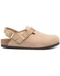 Birkenstock - Tokio Sabot - Lyst