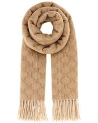 Max Mara - Scarves And Foulards - Lyst