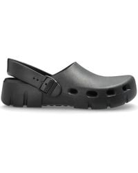 Birkenstock - Birki Flow Eva Mule Shoes - Lyst