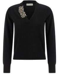 Dries Van Noten - 'tinker' Sweater - Lyst