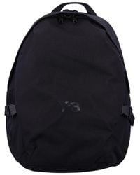 Y-3 - Cordura Staple Backpack - Lyst