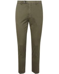 Michael Coal - Capri American Pocket Trousers Clothing - Lyst