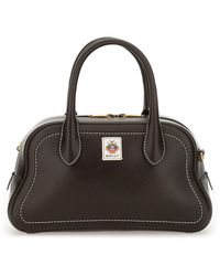 Bally - Bag "Unda" - Lyst
