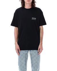 Givenchy - Standard Short Sleeve Base T-Shirt - Lyst