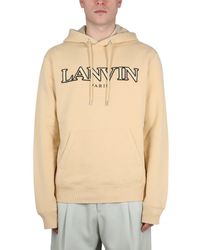 Lanvin - Sweaters - Lyst