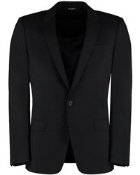 Dolce & Gabbana - Martini Virgin Wool Two-piece Suit - Lyst