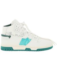 Acne Studios Sneakers for Men | Online Sale up to 50% off | Lyst
