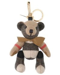 Burberry - Keychains - Lyst