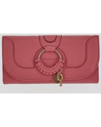 See By Chloé - See By Chloe' Wallets - Lyst