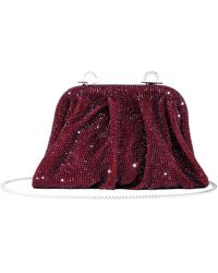 Benedetta Bruzziches - Benendetta Bruzziches Venus La Petite Clutch - Lyst