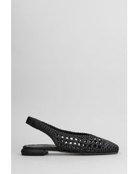 Pedro Miralles - Ballet Flats - Lyst