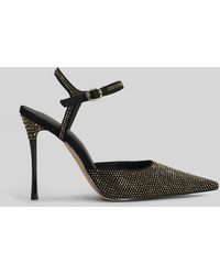 Kurt Geiger - Mayfair Point Pumps - Lyst