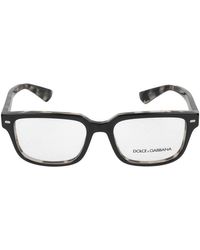 Dolce & Gabbana - Optical - Lyst
