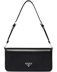 Prada Shoulder bags for Women | Christmas Sale up to 23% off | Lyst