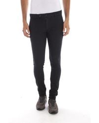Daniele Alessandrini - Jeans Trouser - Lyst