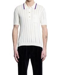 Valentino Garavani - T-Shirts & Tank Tops - Lyst