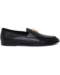 Dolce & Gabbana Loafers for Men - Up to 63% off at Lyst.com