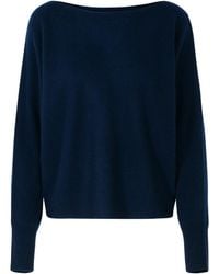 Colorush - 'Yangon' Cashmere Sweater - Lyst