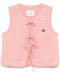 Maison Labiche - Jackets - Lyst
