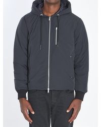 Moose Knuckles - Padded Northdale Jacket - Lyst