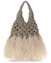 HIBOURAMA - Handbags - Lyst