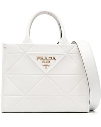 Prada Bags for Women | Online Sale up to 28% off | Lyst - Page 3