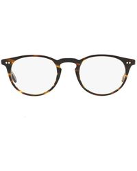 Oliver Peoples - Ov5004 Riley-R Eyeglasses - Lyst