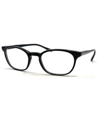 Masunaga - Gms-00 Eyeglasses - Lyst