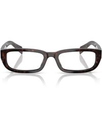 Prada - Pr B05V Eyeglasses - Lyst