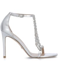 Stuart Weitzman Shoes for Women - Up to 70% off | Lyst