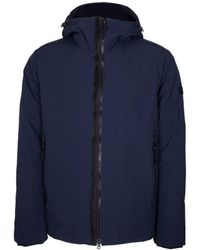 Peuterey - Short Jacket - Lyst