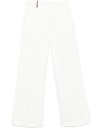 Peserico - Trousers - Lyst