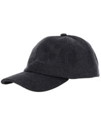 Jacquemus - Embroidered Logo Baseball Hat - Lyst