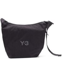Y-3 - Y3 Shoulder Bag - Lyst