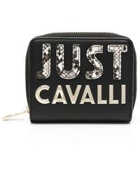 Just Cavalli - Wallets - Lyst