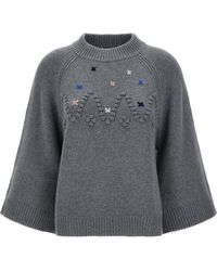See By Chloé - See By Chloe Knitwear - Lyst