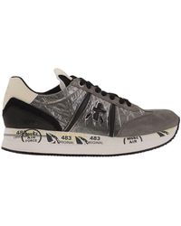 Premiata - Conny 6986 - Sneakers - Lyst