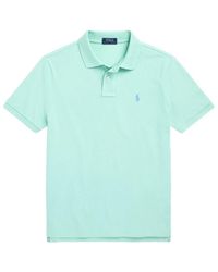 Ralph Lauren - T-Shirts And Polos - Lyst