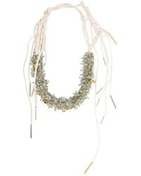 Dries Van Noten - Jewellery - Lyst